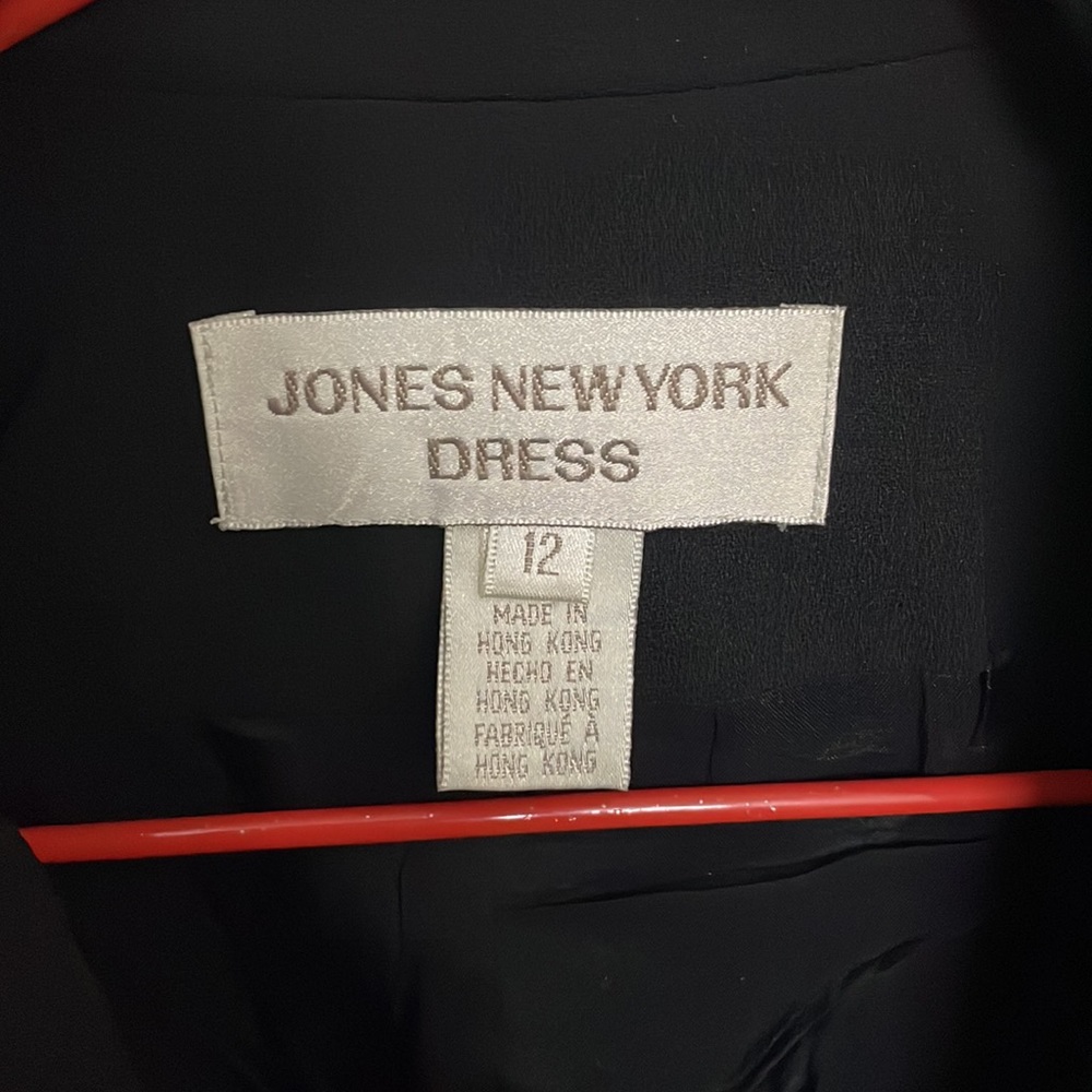 Jones NewYork jacket blazer | NWOT - Picture 10 of 14